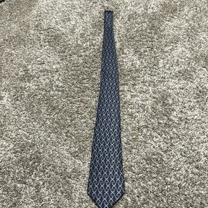 Hermes men’s tie
